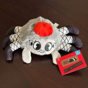 BARK BOX Betty Bootlegger Dog Toy - Large